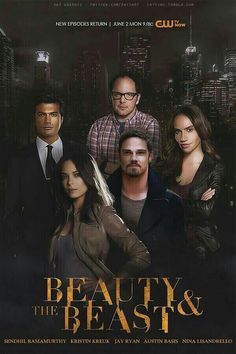 Beauty and the Beast (Season 3)